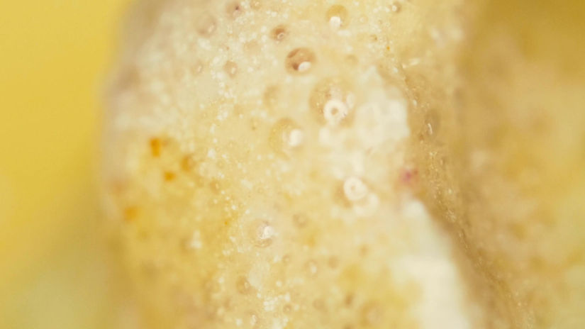 Ordinary makro world